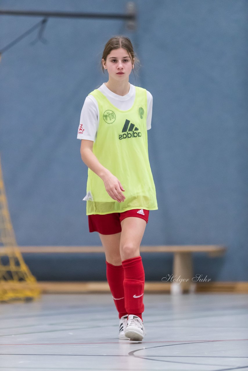 Bild 477 - wCJ Futsalmeisterschaft Runde 1